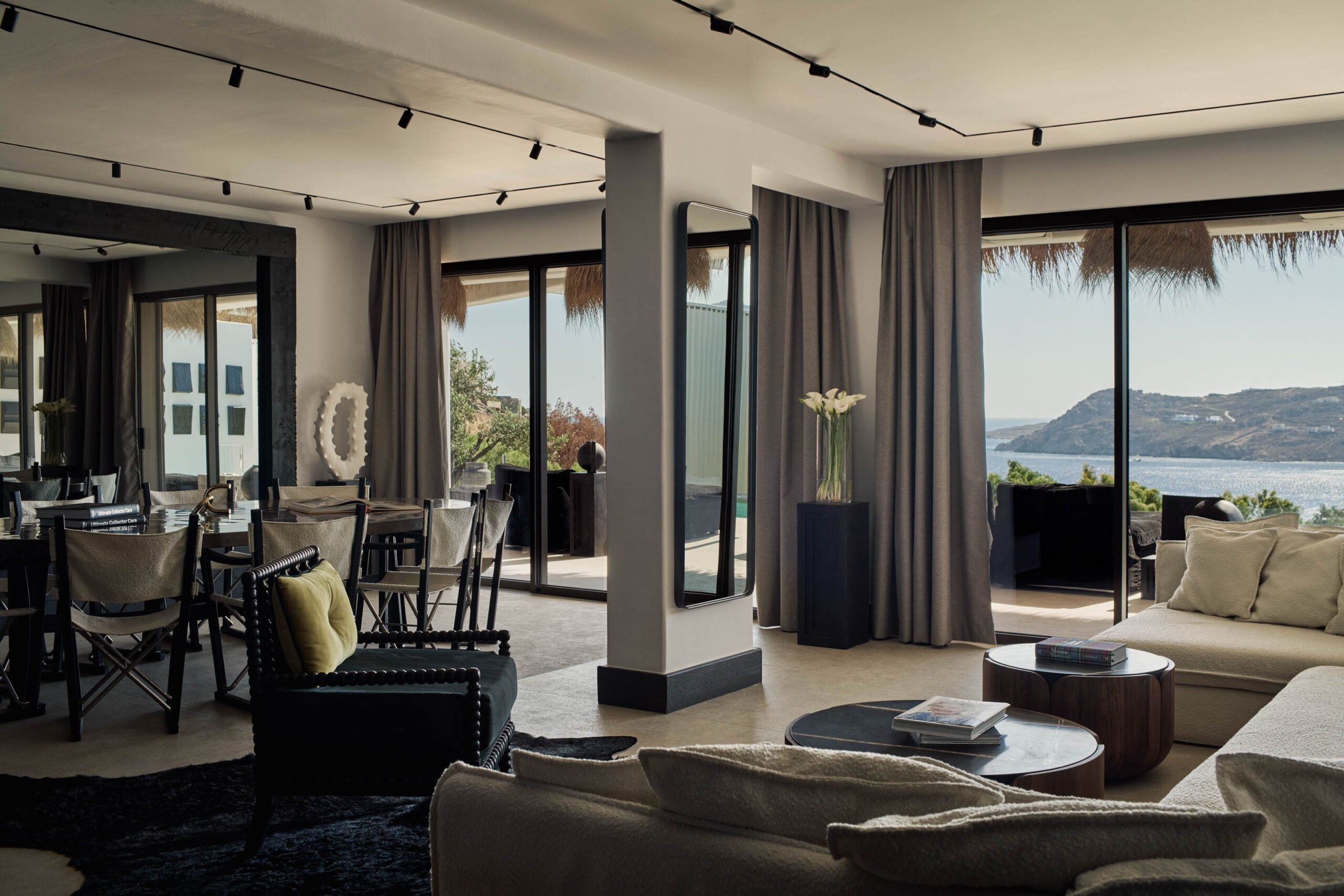 Hotel VILLA COLLECTION MYKONOS