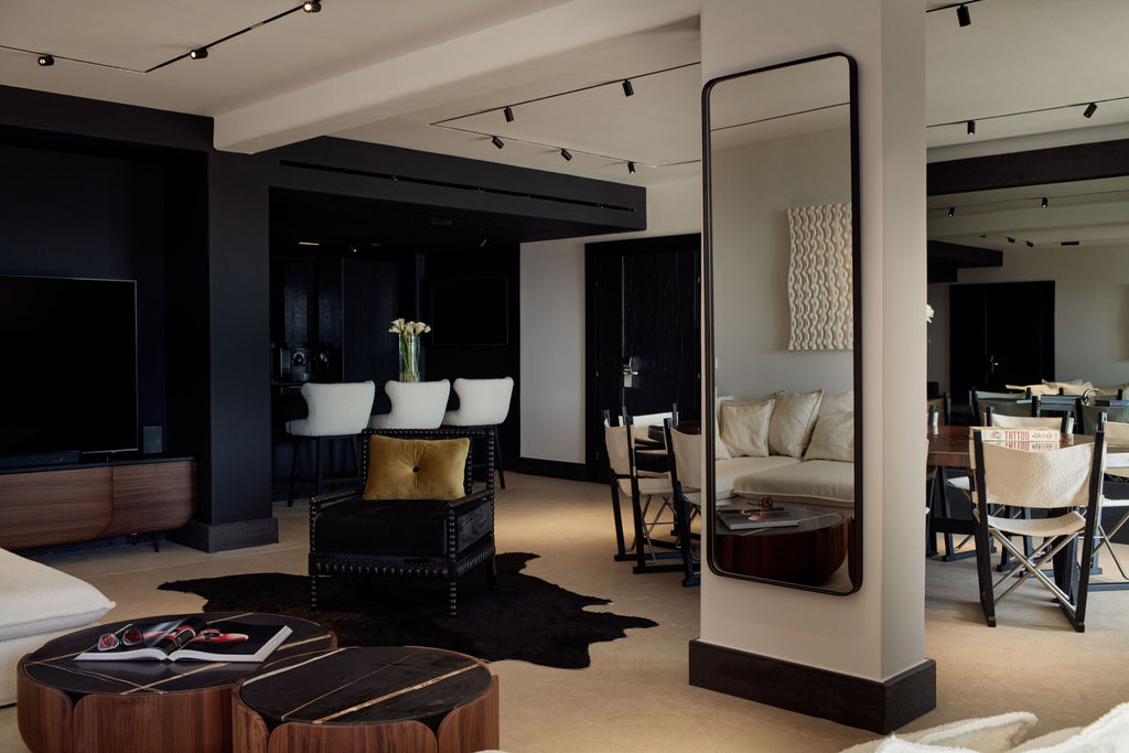 Hotel VILLA COLLECTION MYKONOS