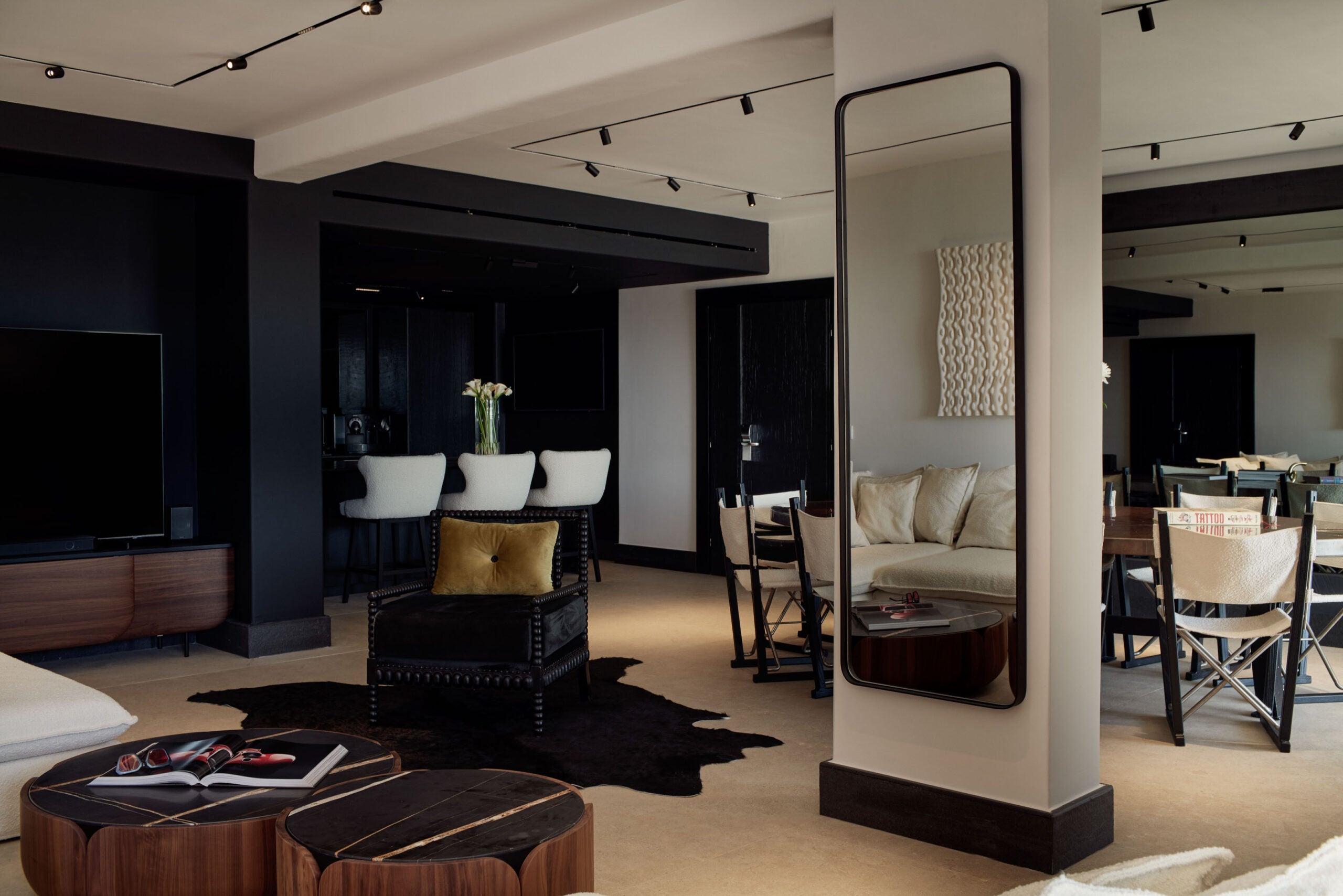 Hotel VILLA COLLECTION MYKONOS