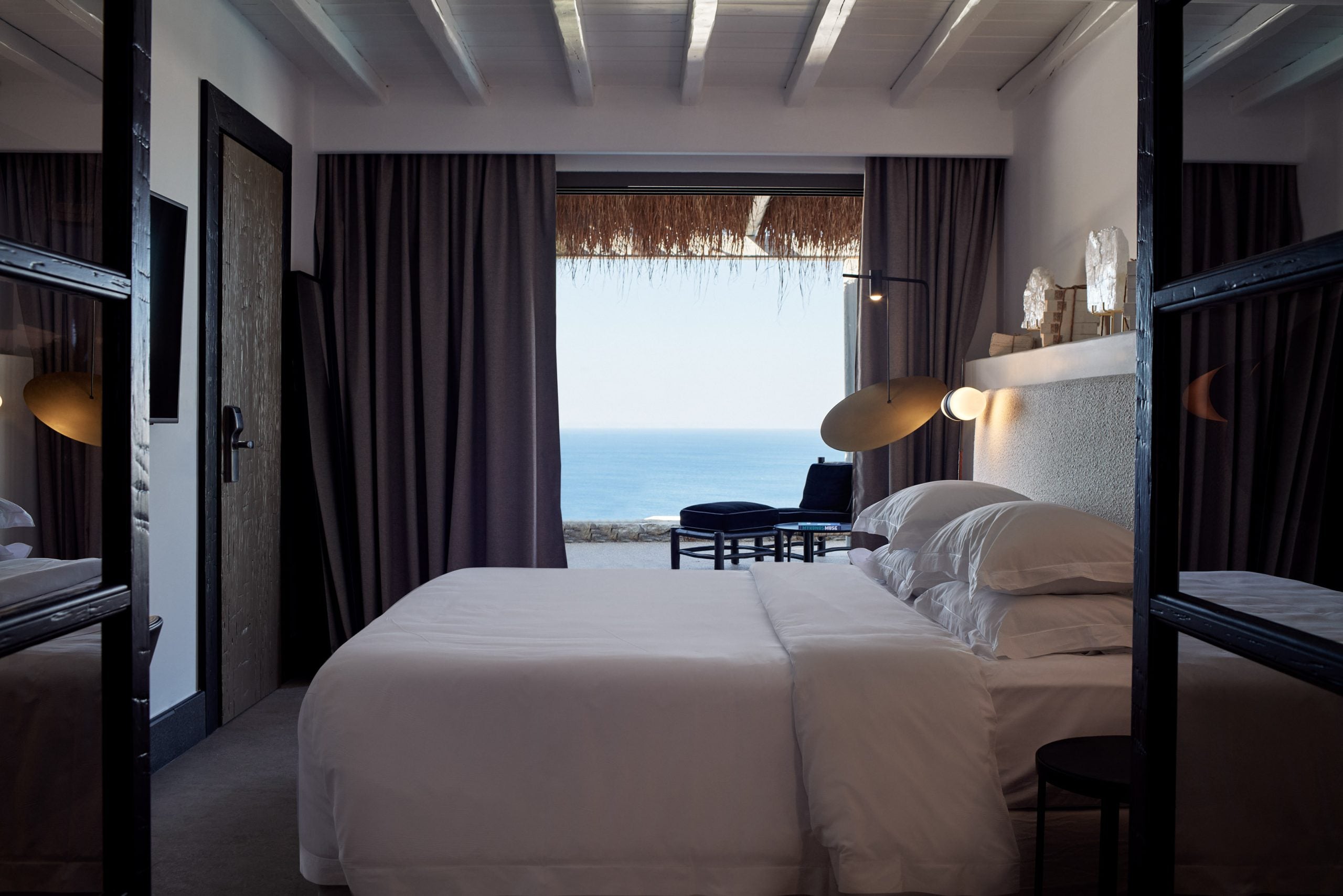 Hotel VILLA COLLECTION MYKONOS