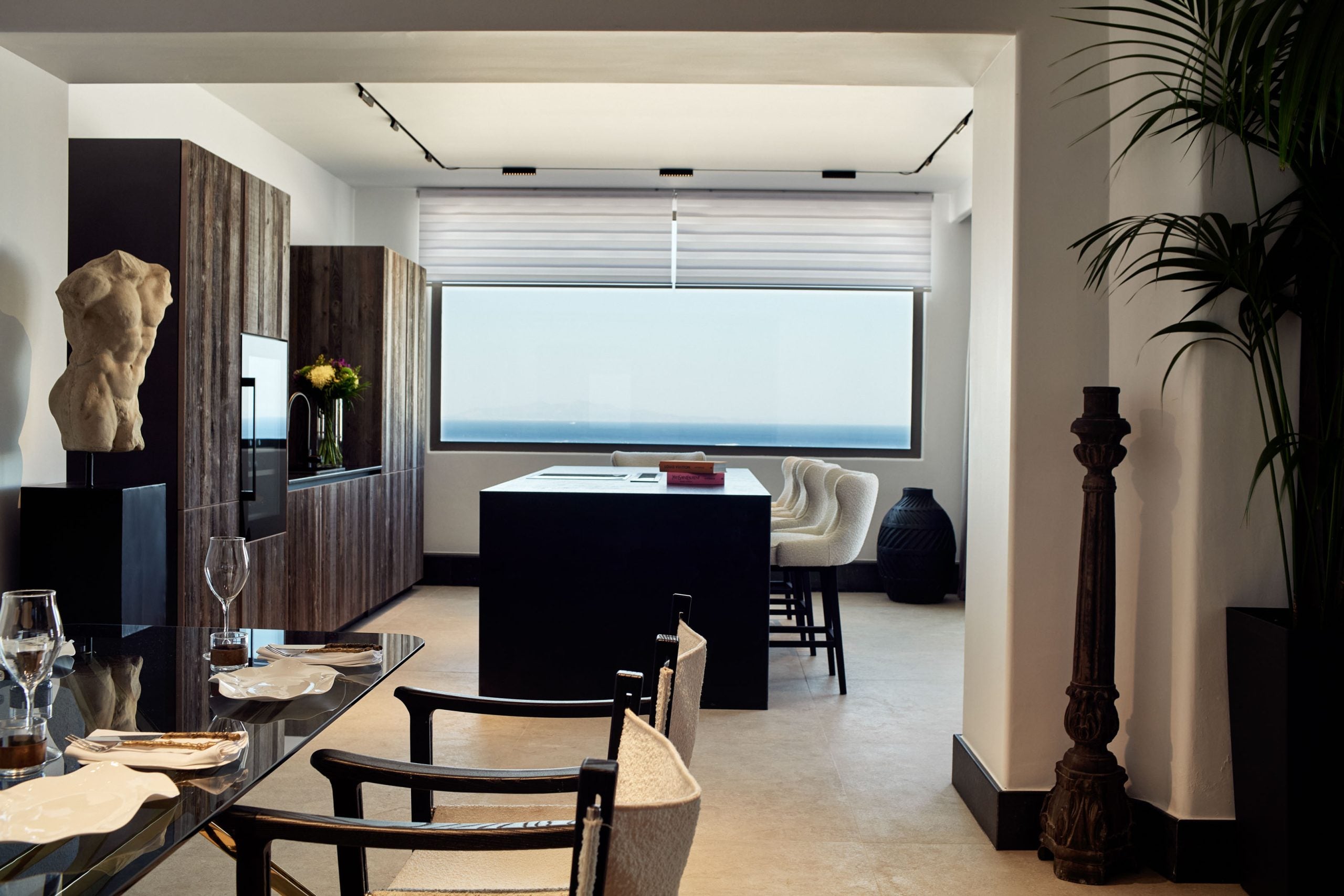 Hotel VILLA COLLECTION MYKONOS