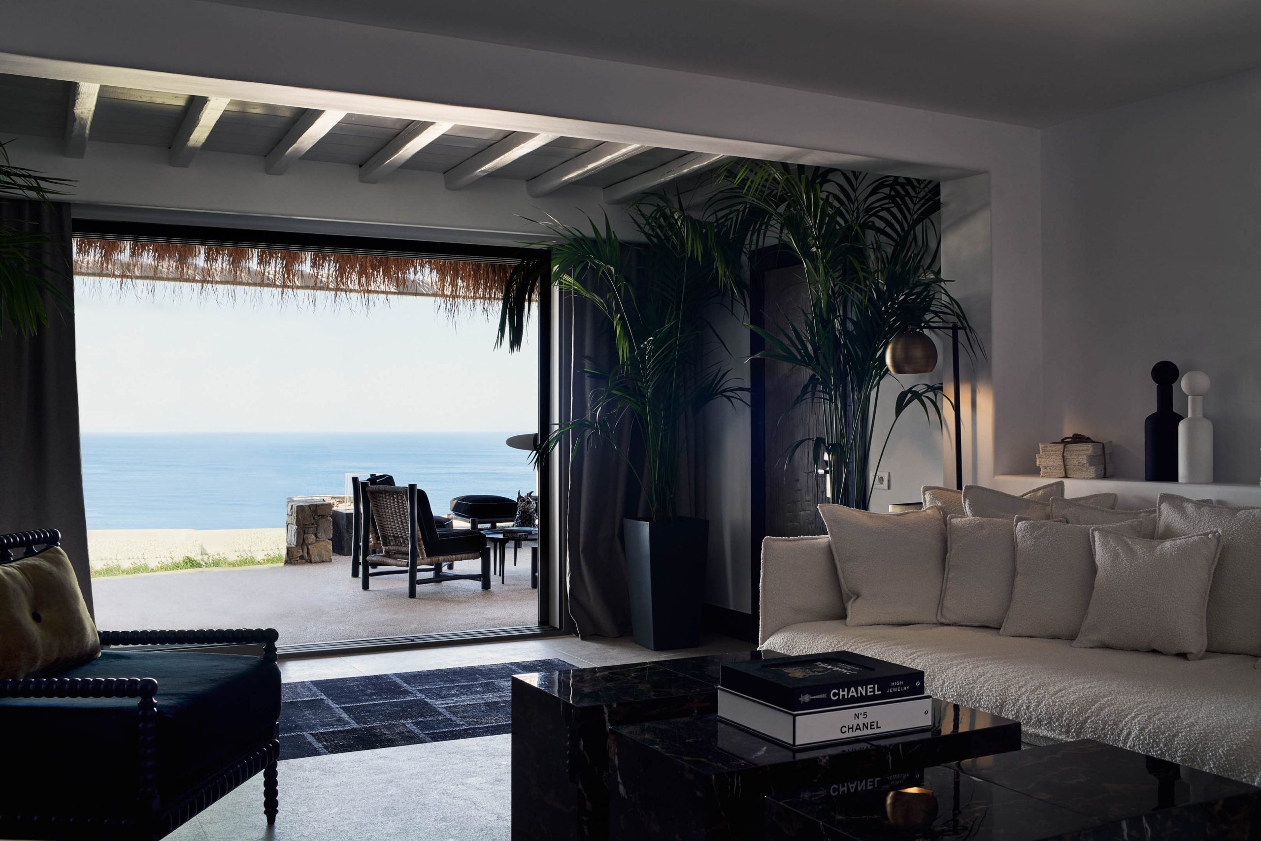 Hotel VILLA COLLECTION MYKONOS