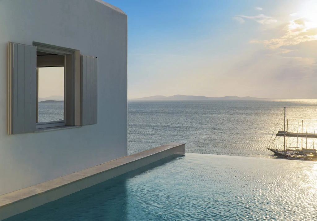 Hotel RIVIERA MYKONOS