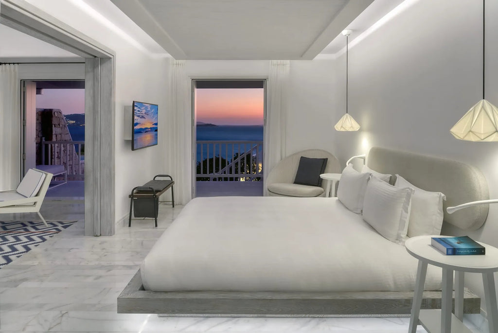 Hotel RIVIERA MYKONOS