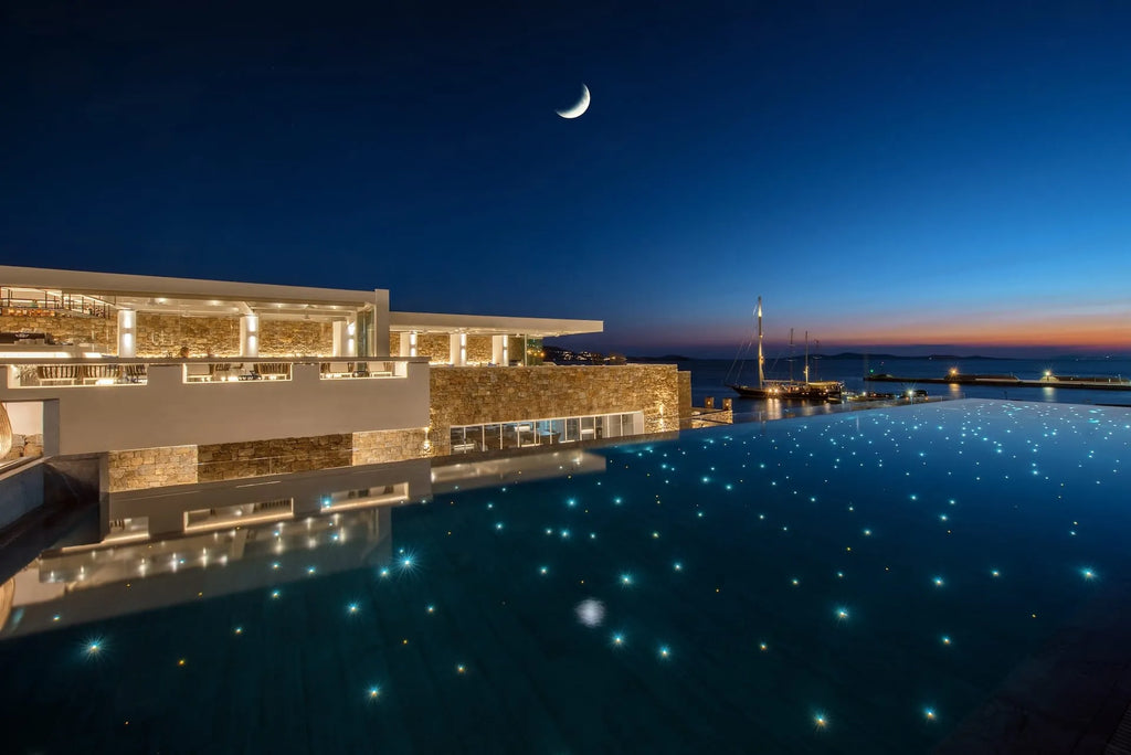 Hotel RIVIERA MYKONOS