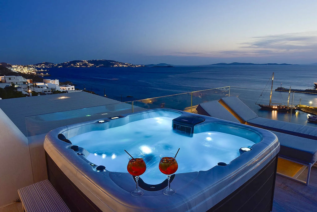 Hotel RIVIERA MYKONOS