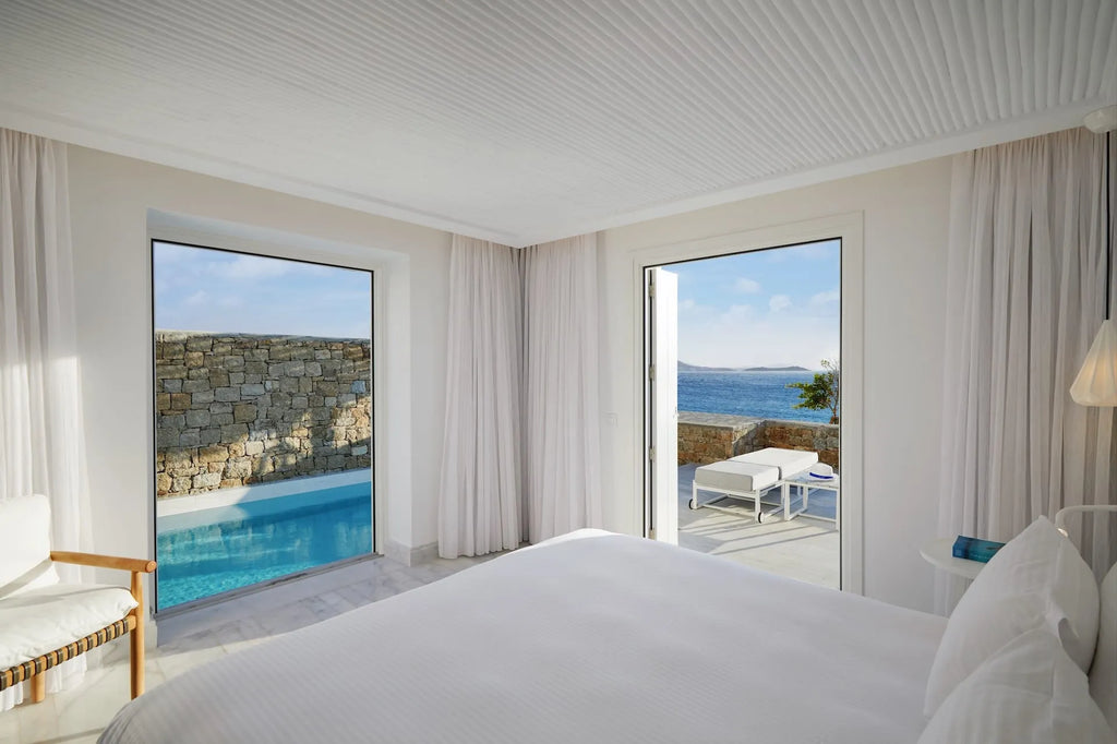 Hotel RIVIERA MYKONOS
