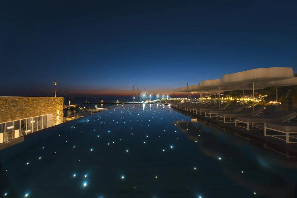 Hotel RIVIERA MYKONOS