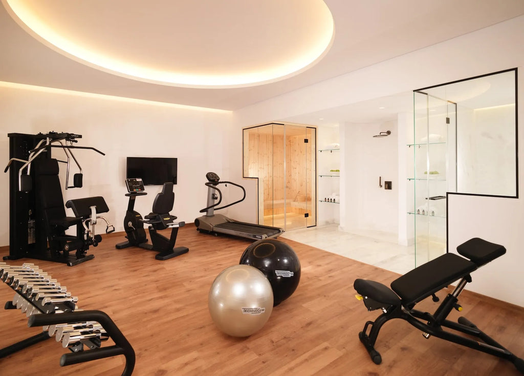 Hotel RIVIERA MYKONOS