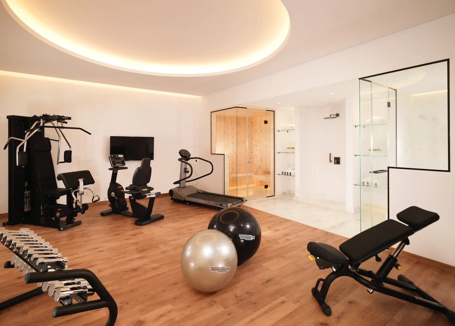 Hotel RIVIERA MYKONOS