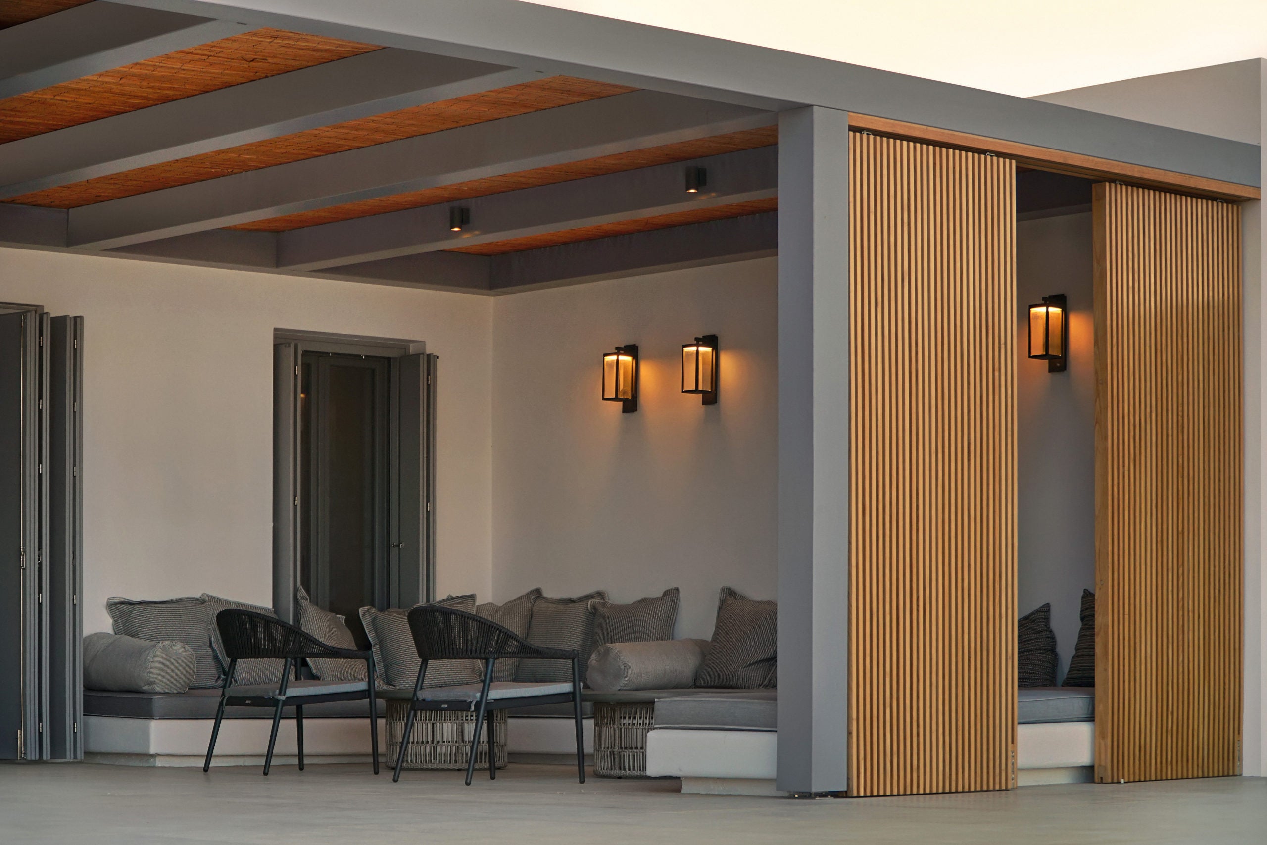 Villa Amara Paros