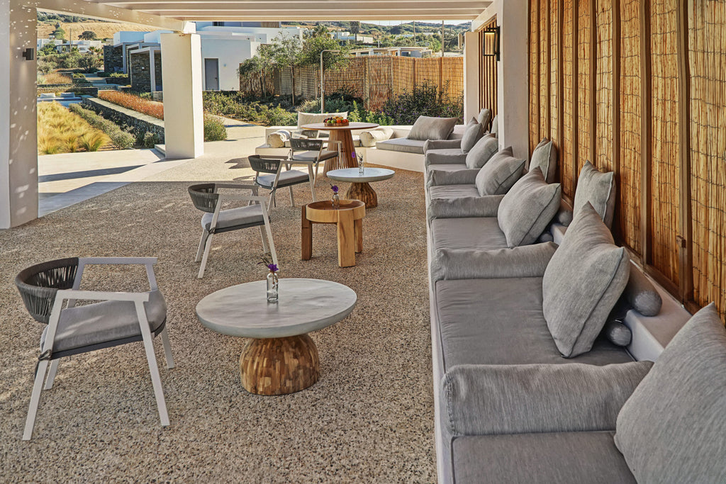 Villa Amara Paros
