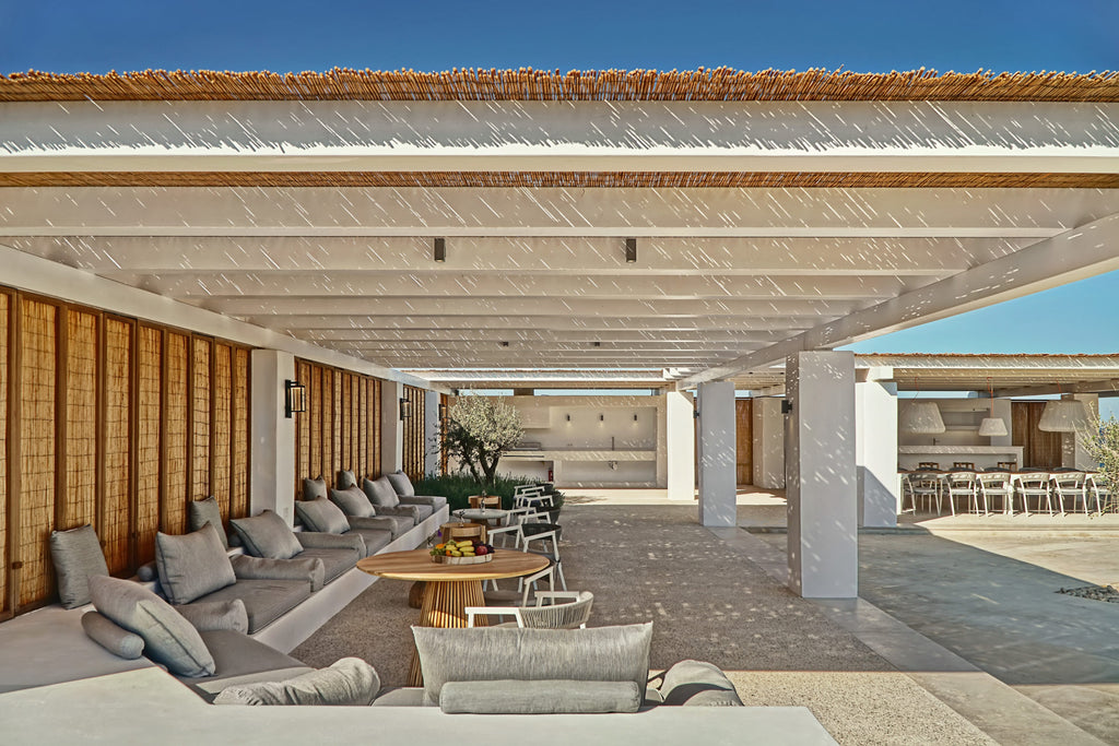Villa Amara Paros