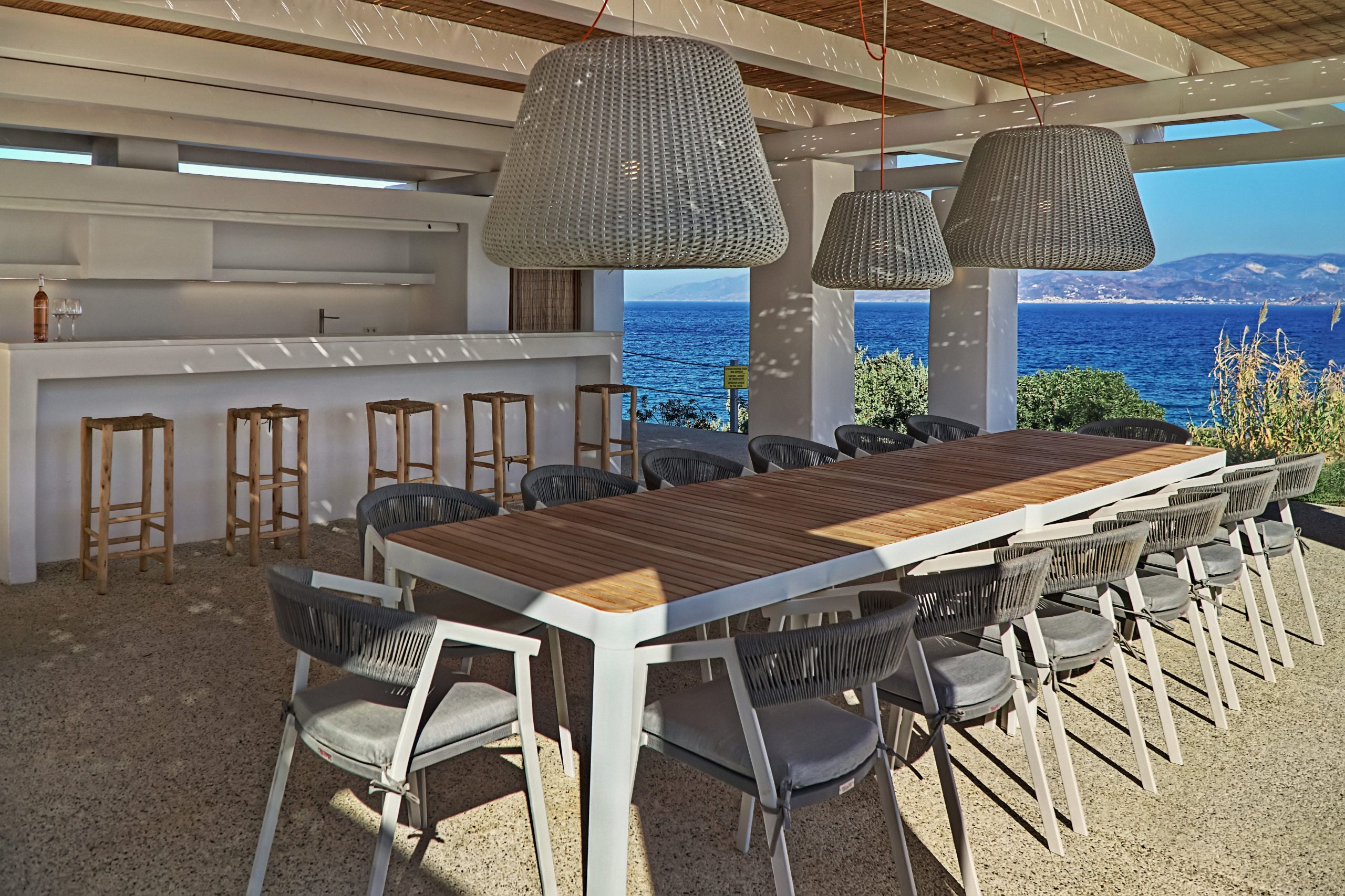 Villa Amara Paros