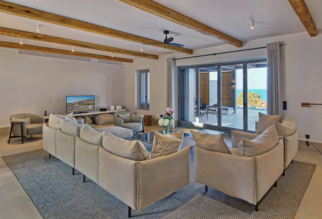 Villa Amara Paros