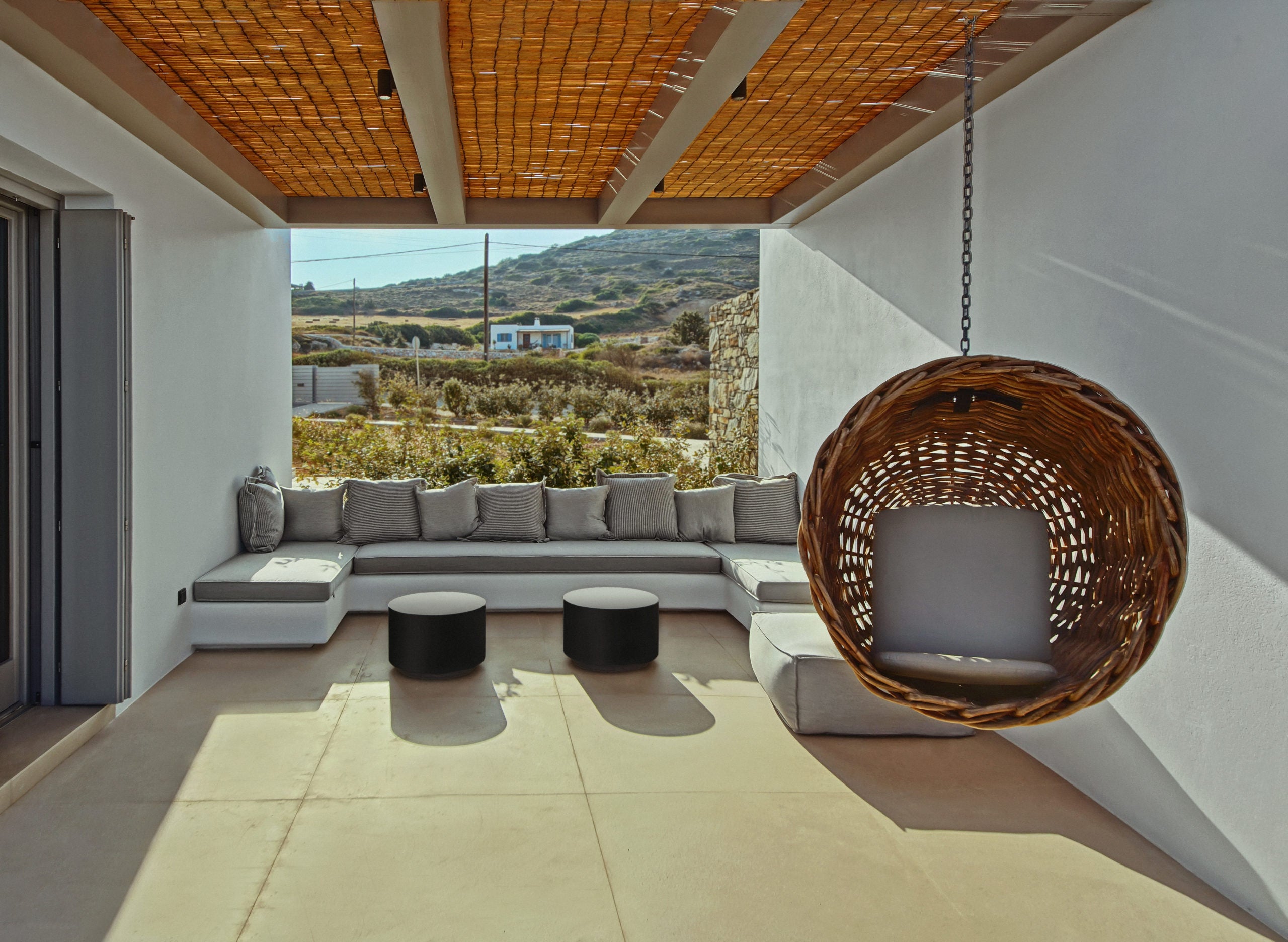 Villa Amara Paros