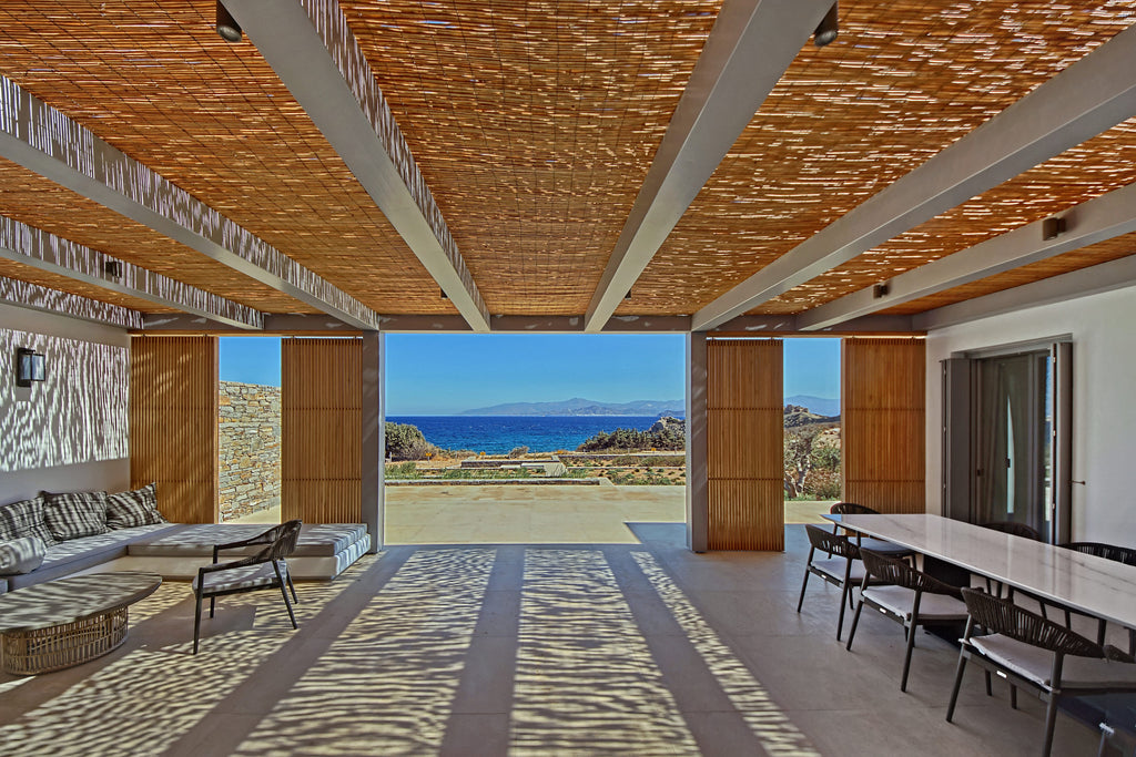 Villa Amara Paros