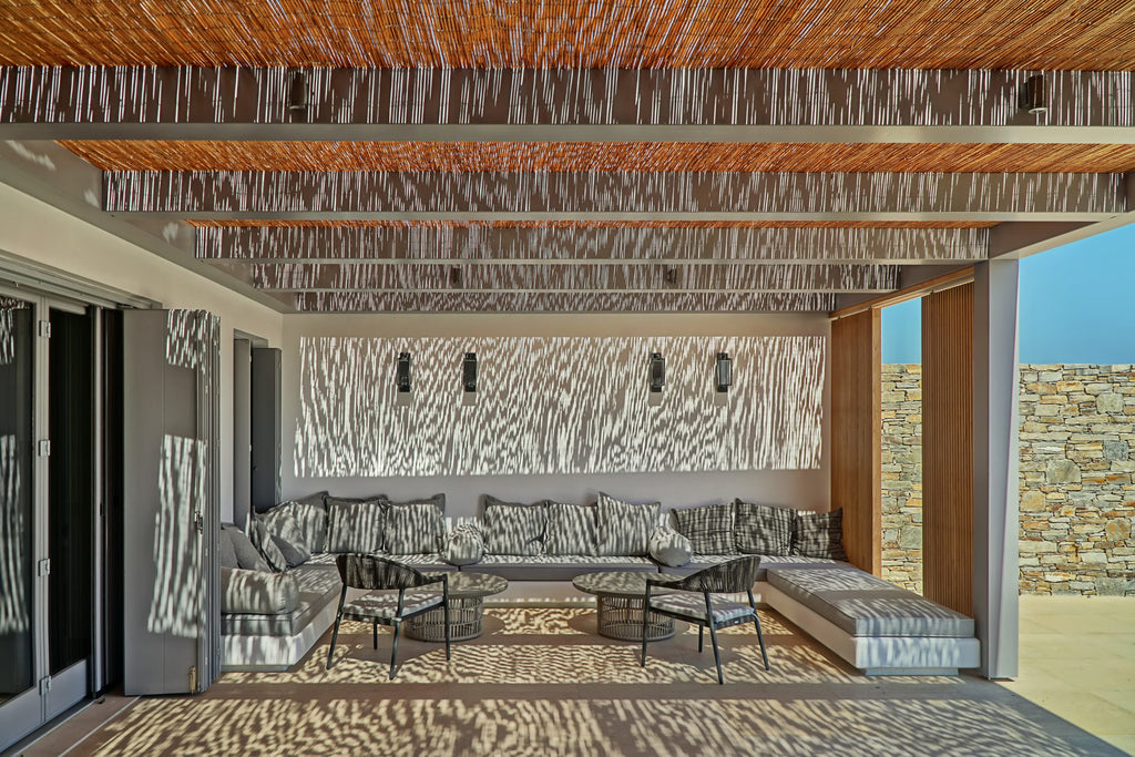 Villa Amara Paros