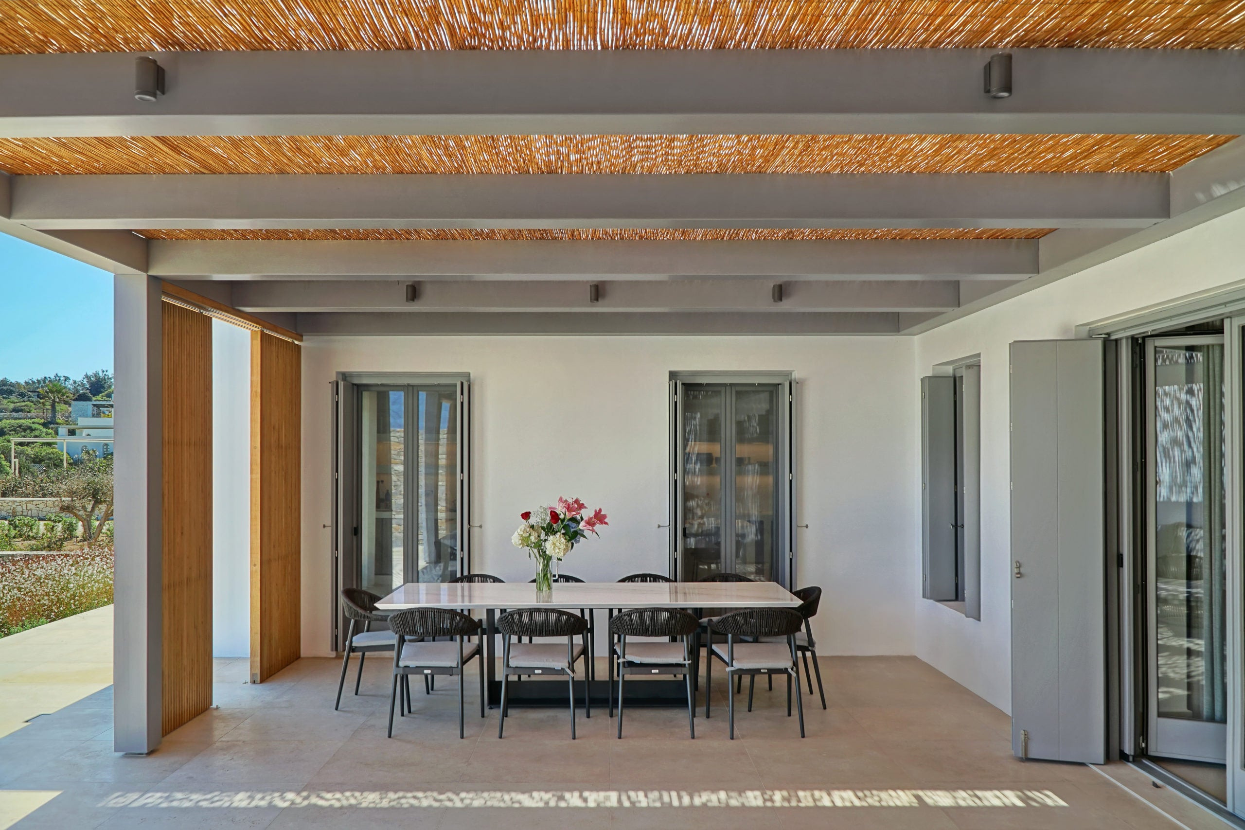 Villa Amara Paros