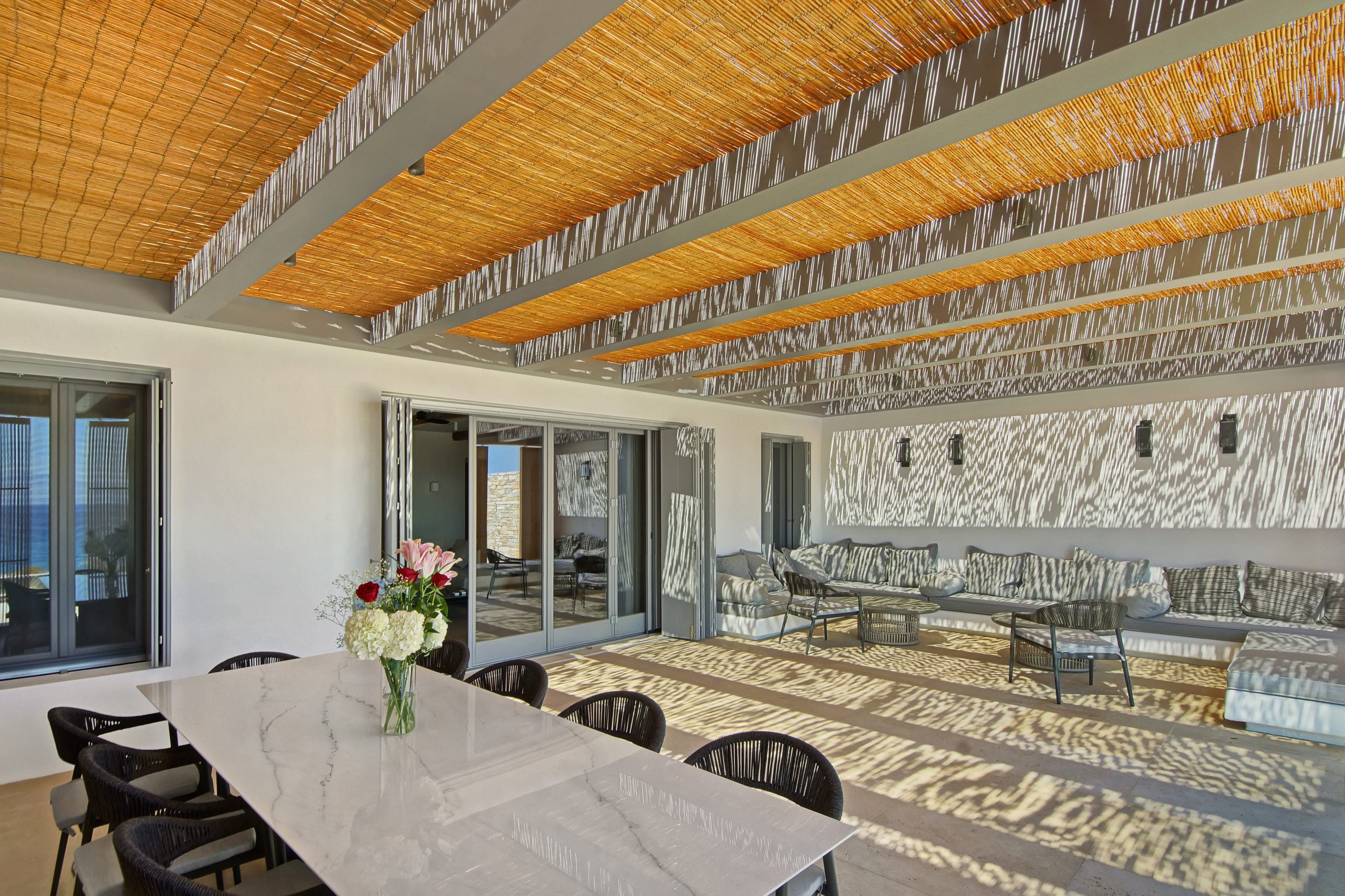 Villa Amara Paros