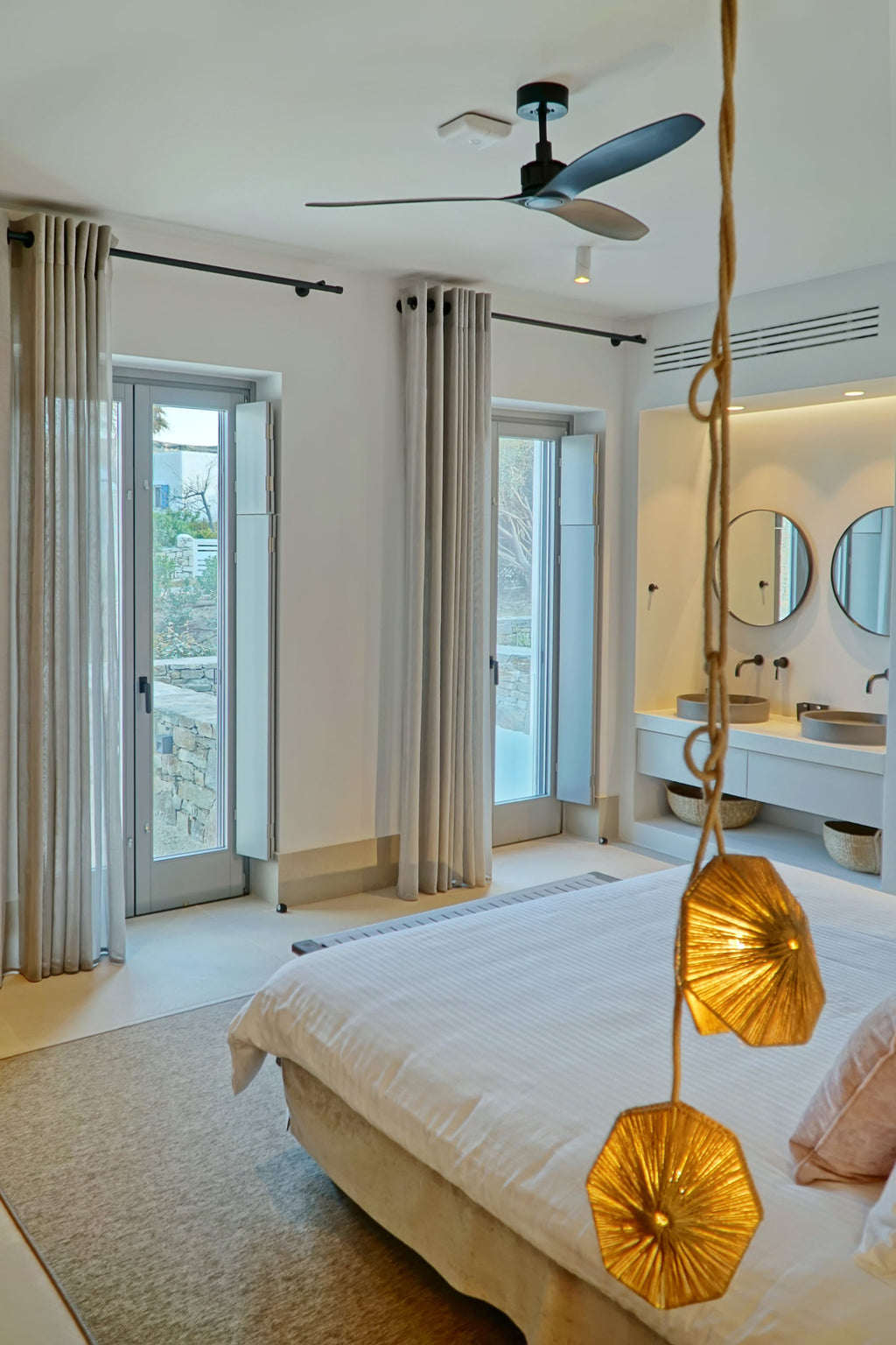 Villa Amara Paros