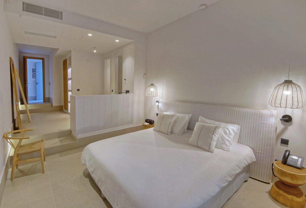 Villa Amara Paros