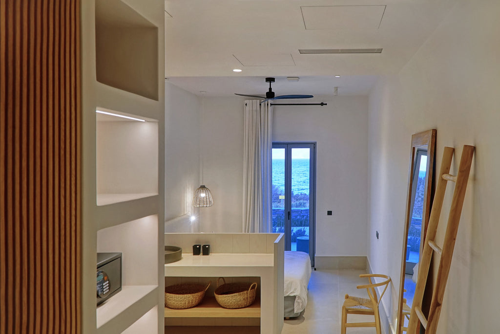 Villa Amara Paros