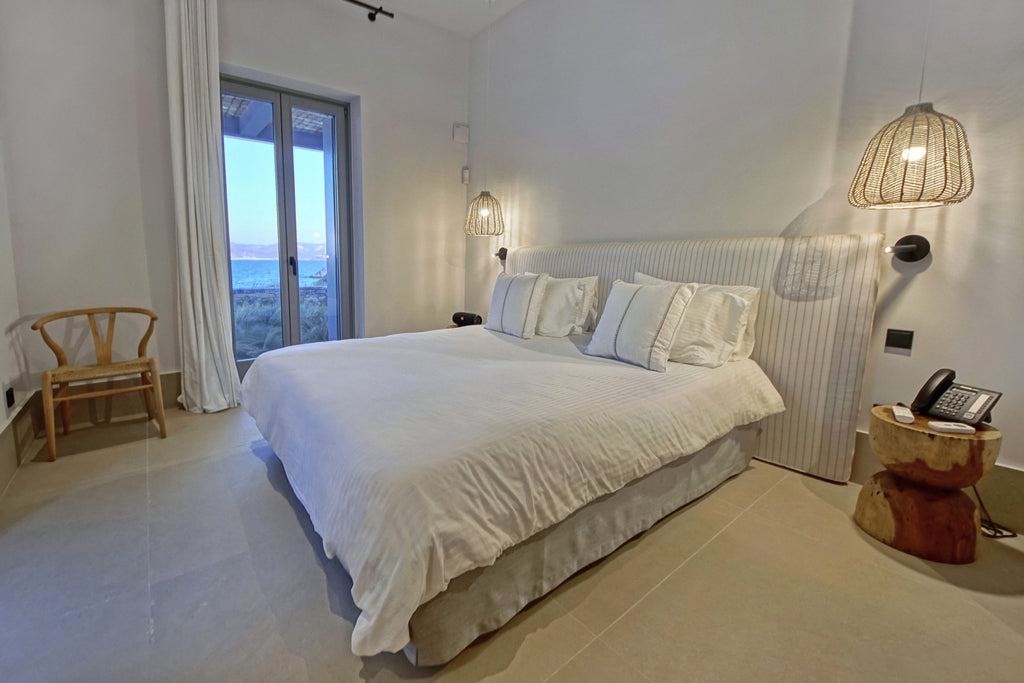 Villa Amara Paros