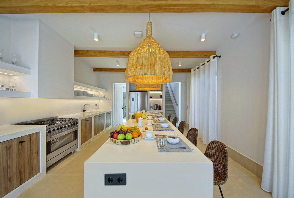 Villa Amara Paros