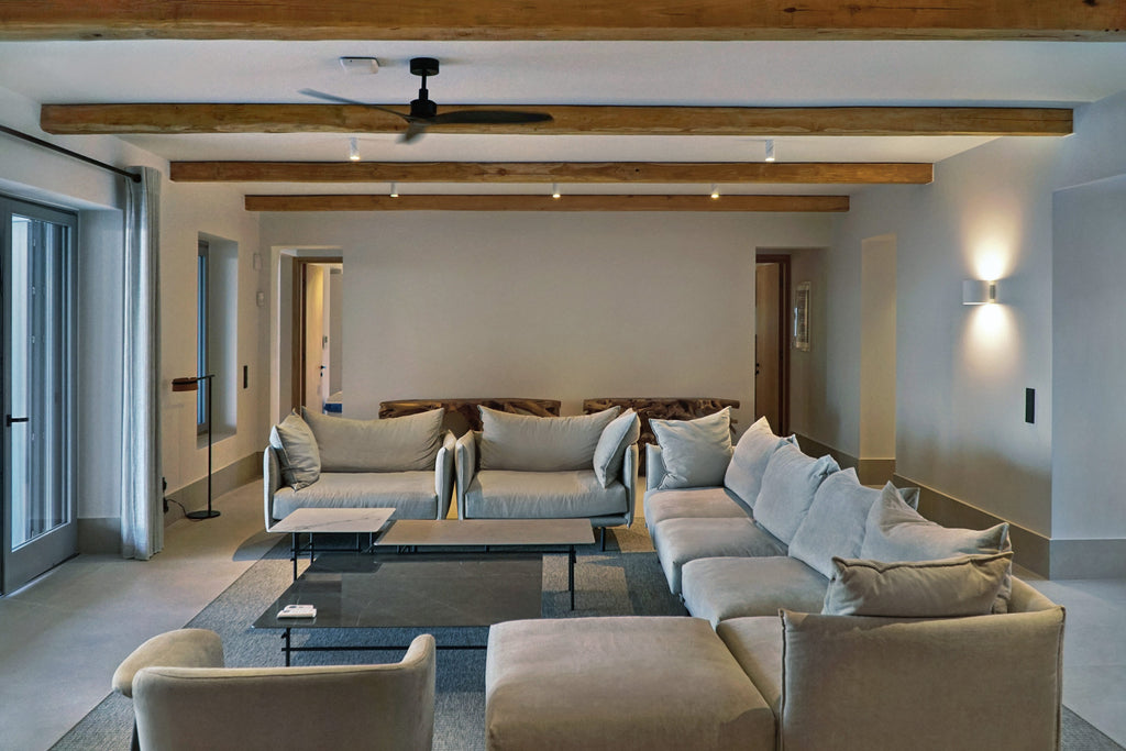 Villa Amara Paros