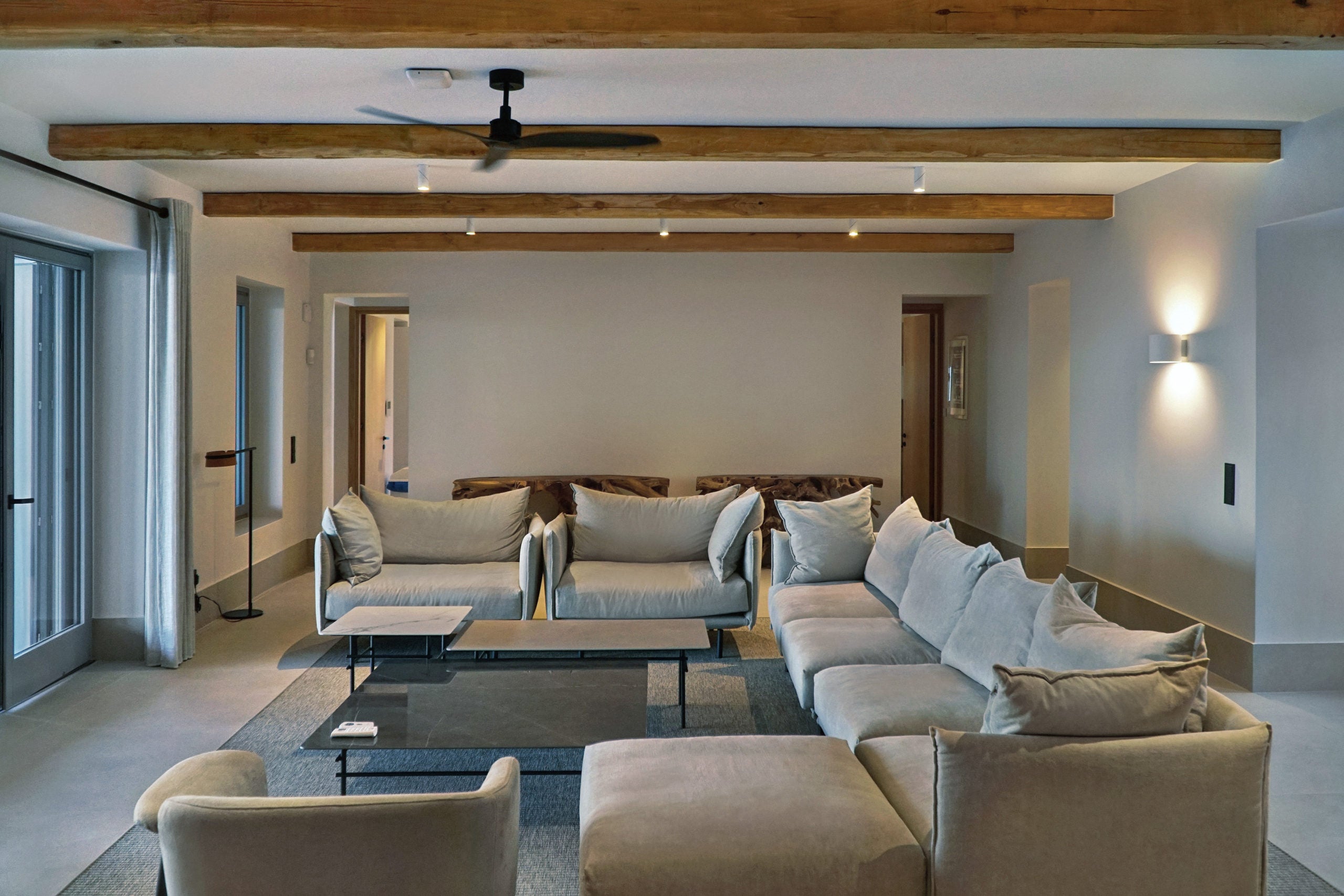 Villa Amara Paros