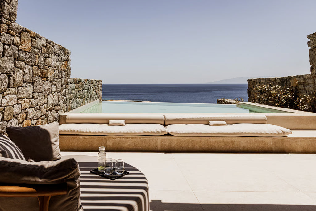 Hotel ENIGMA MYKONOS