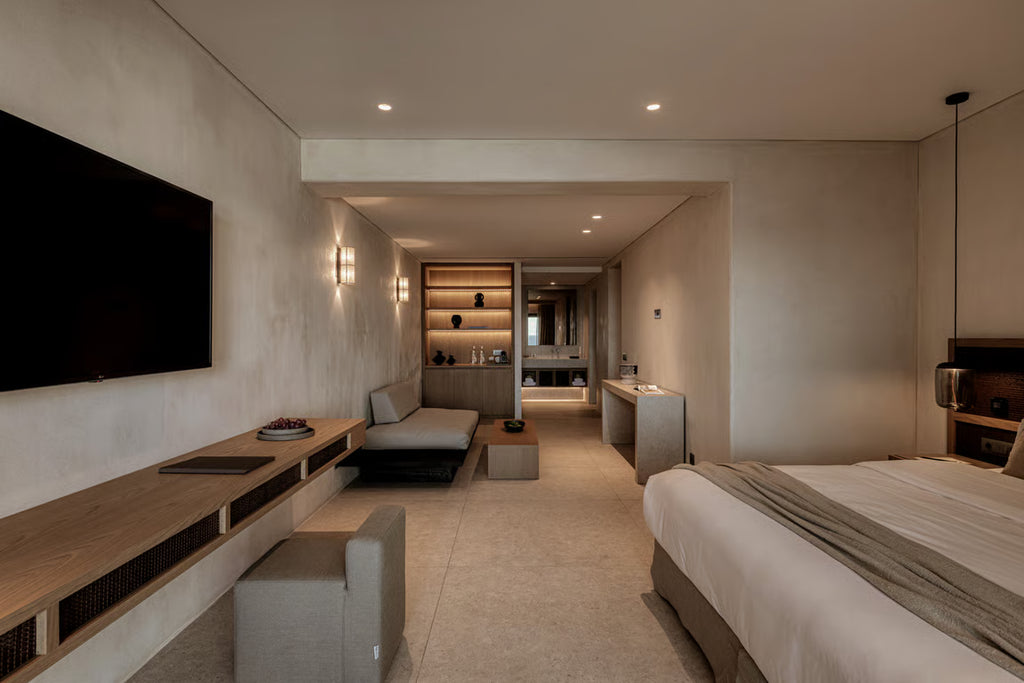 Hotel ENIGMA MYKONOS