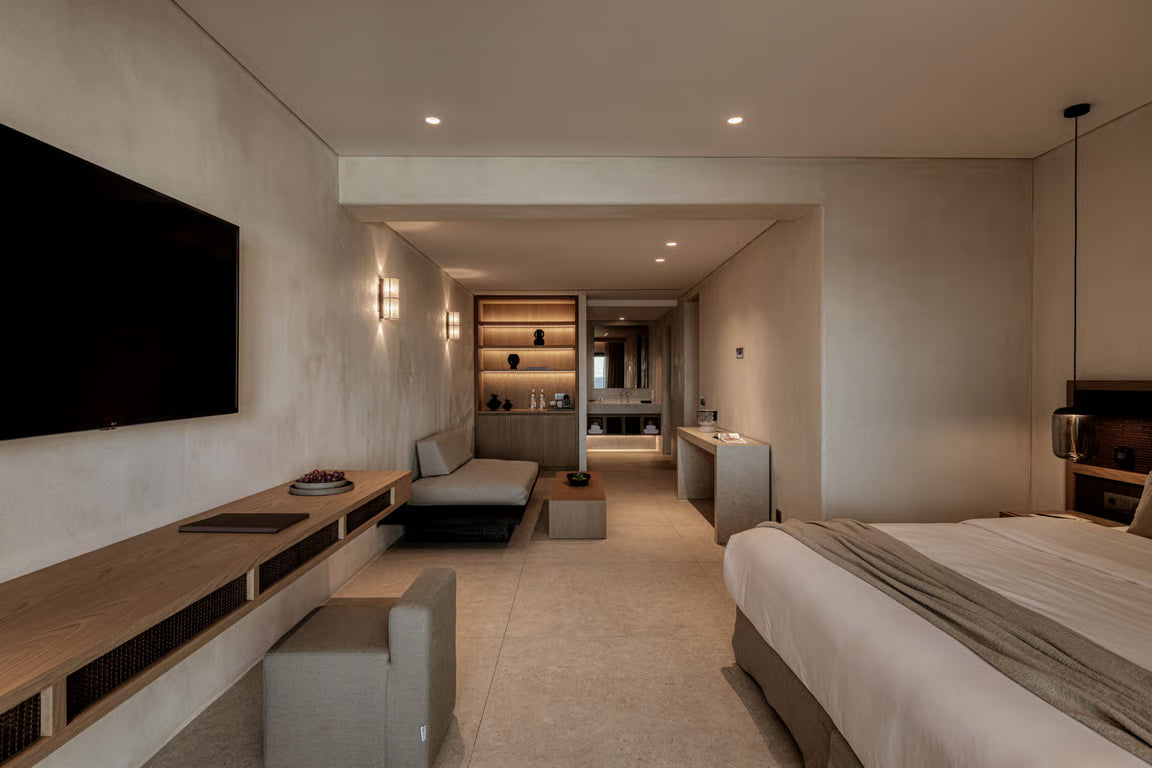 Hotel ENIGMA MYKONOS