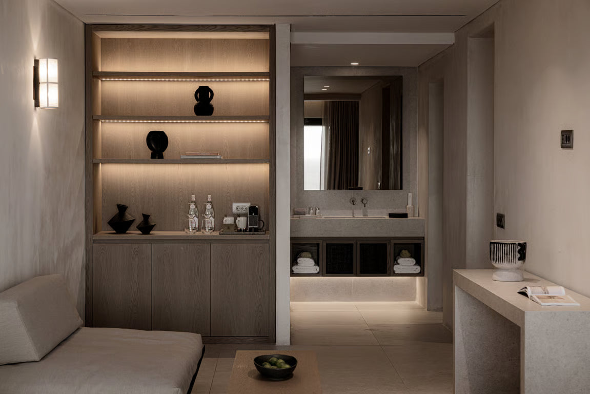 Hotel ENIGMA MYKONOS