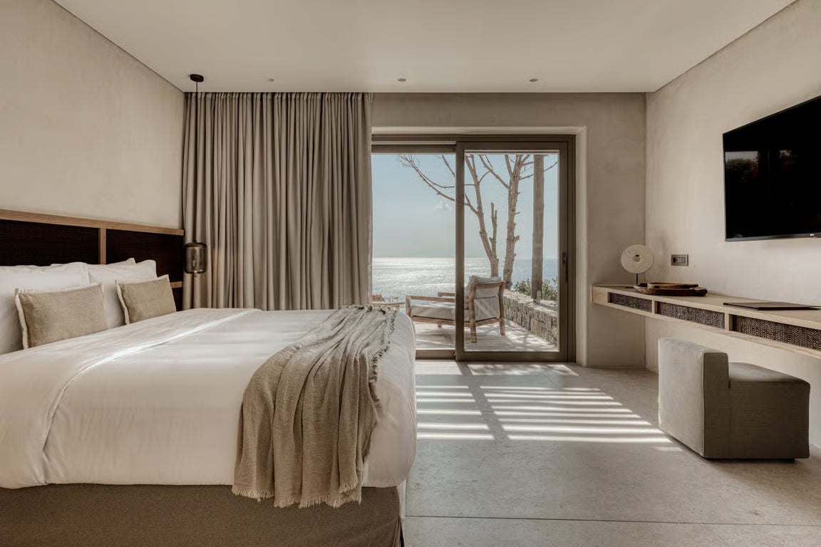 Hotel ENIGMA MYKONOS